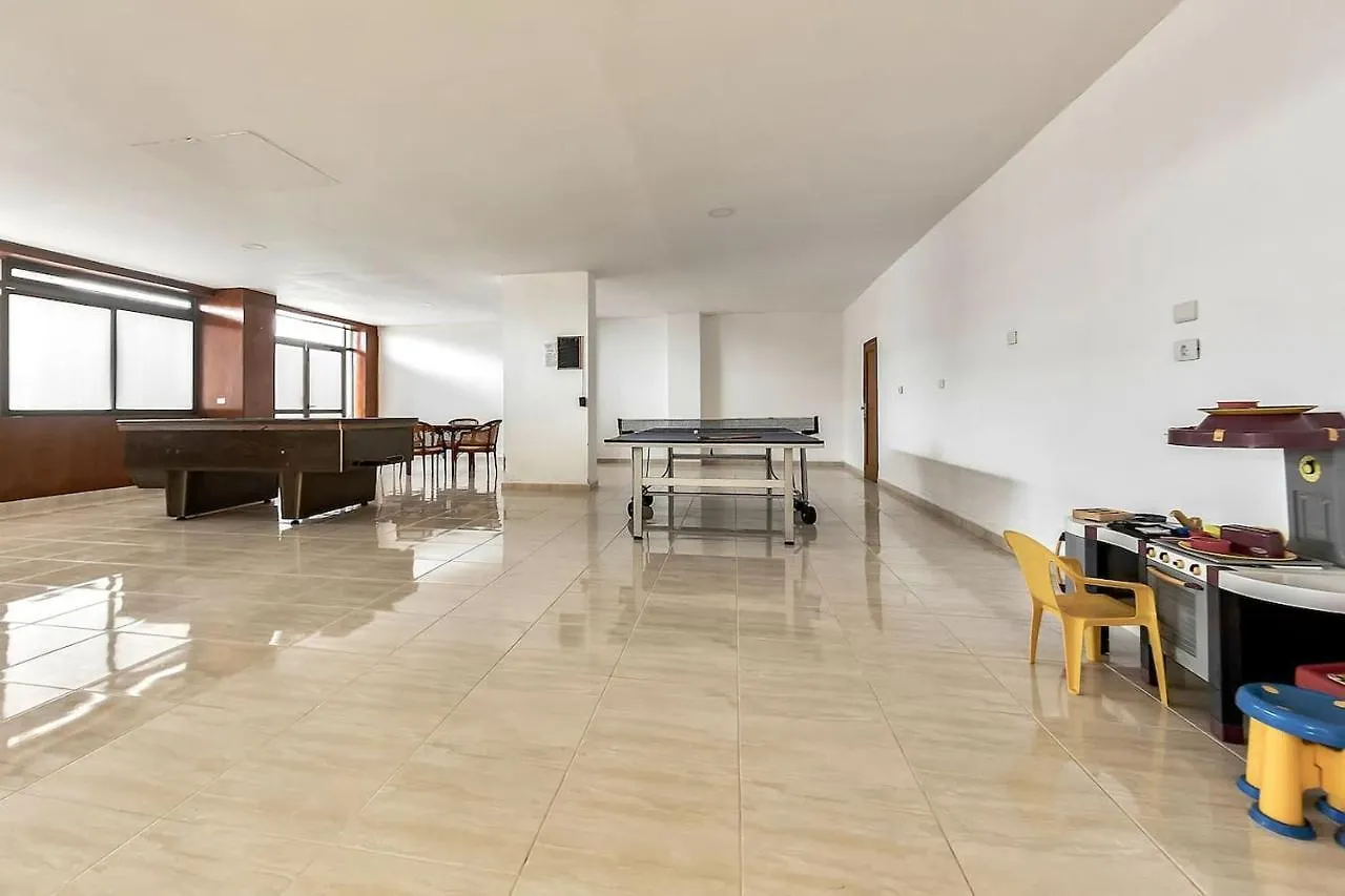 Ocean View Apartment In Front Of Playa La Arena Beach Puerto de Santiago  Puerto de Santiago (Tenerife)