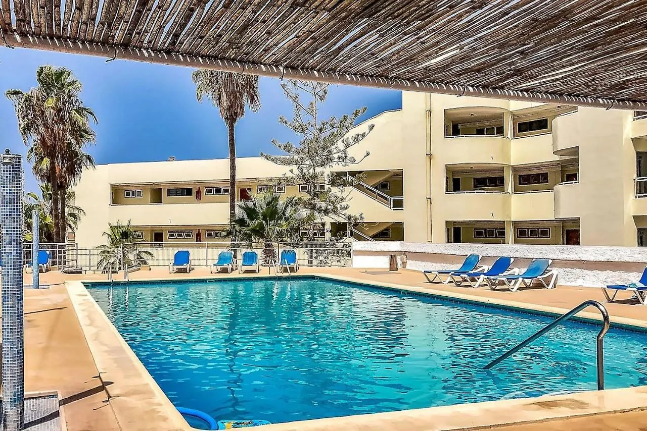 Ocean View Apartment In Front Of Playa La Arena Beach Puerto de Santiago   Puerto de Santiago (Tenerife)