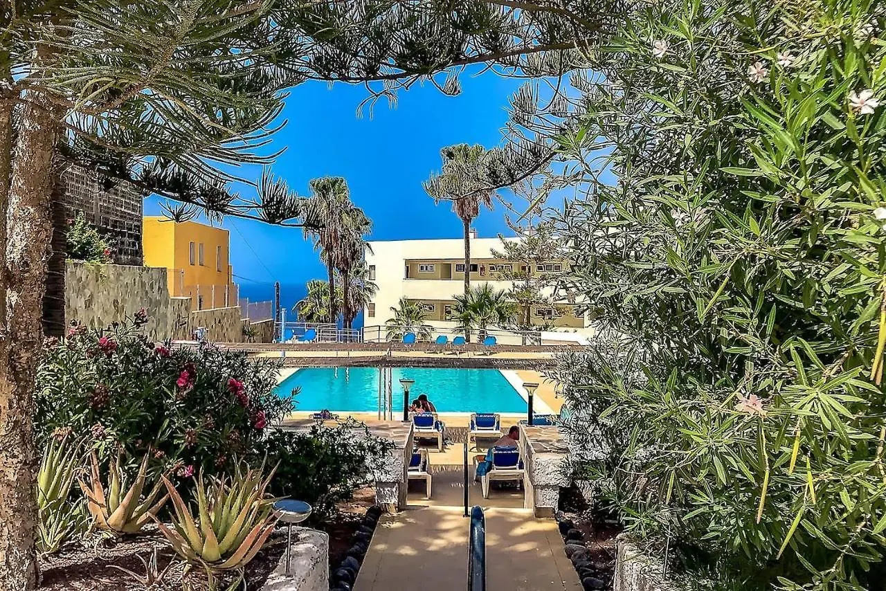 Ocean View Apartment In Front Of Playa La Arena Beach Puerto de Santiago  Ισπανία
