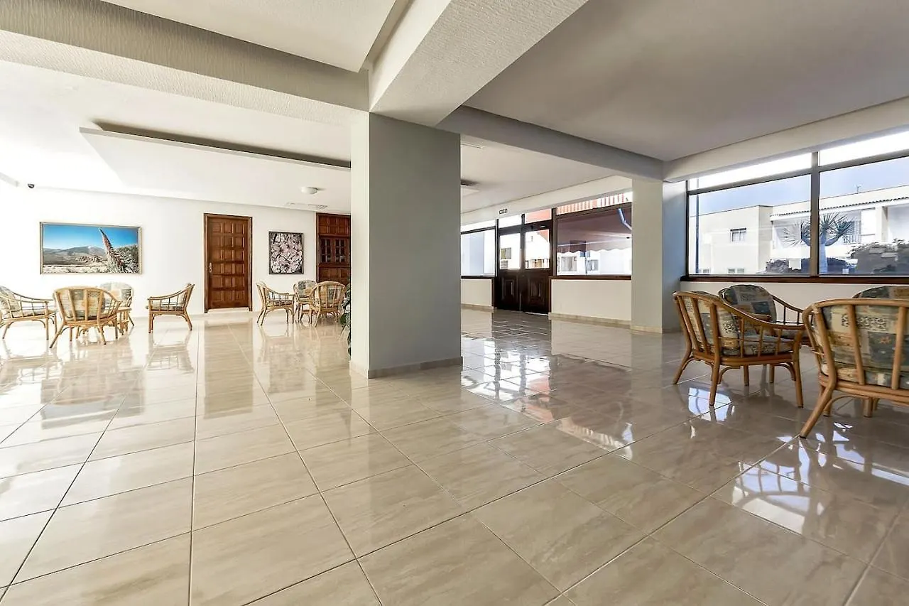 Ocean View Apartment In Front Of Playa La Arena Beach Puerto de Santiago  0*, Puerto de Santiago (Tenerife)