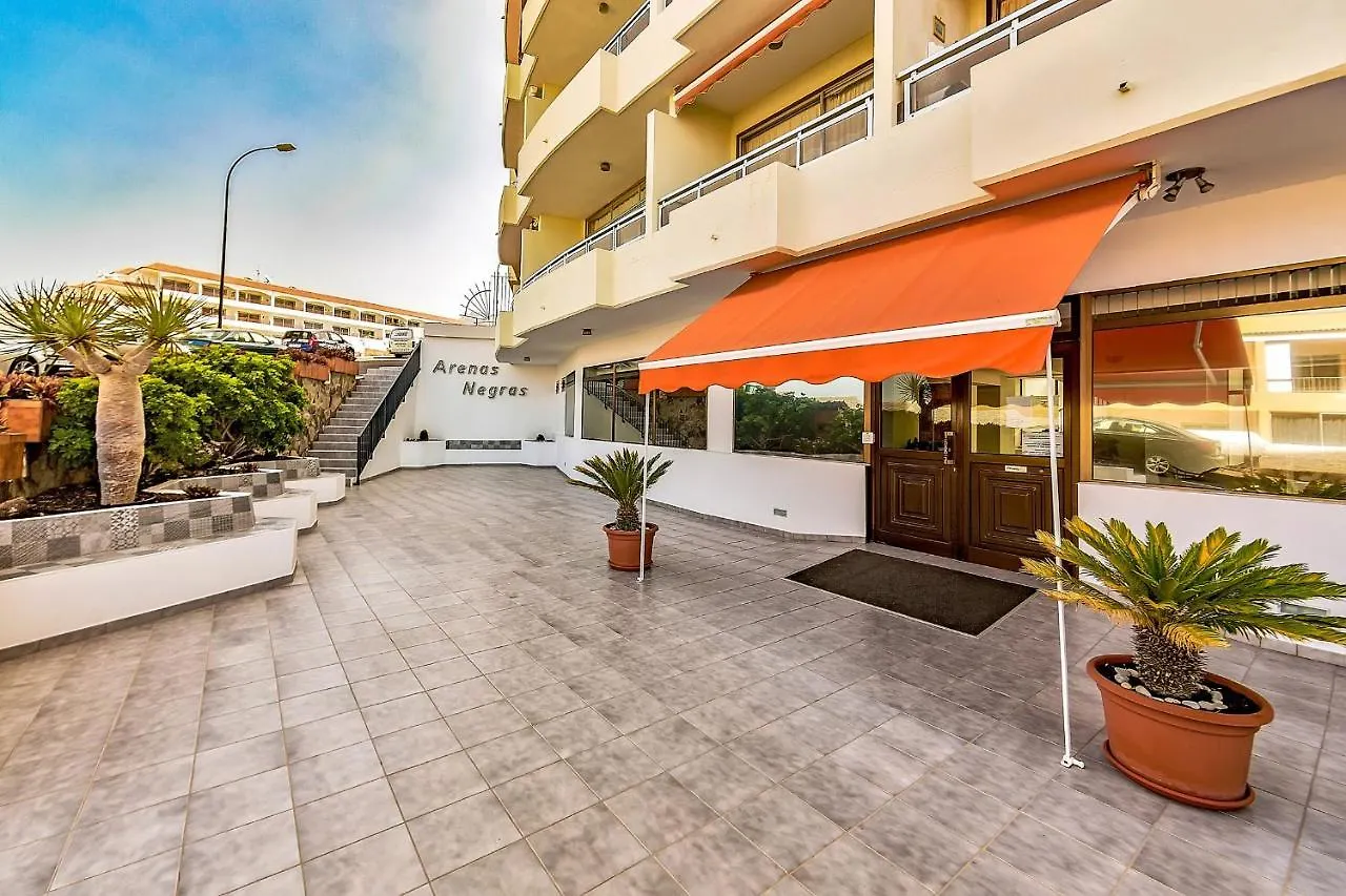 Ocean View Apartment In Front Of Playa La Arena Beach Puerto de Santiago  0*, Puerto de Santiago (Tenerife) Ισπανία