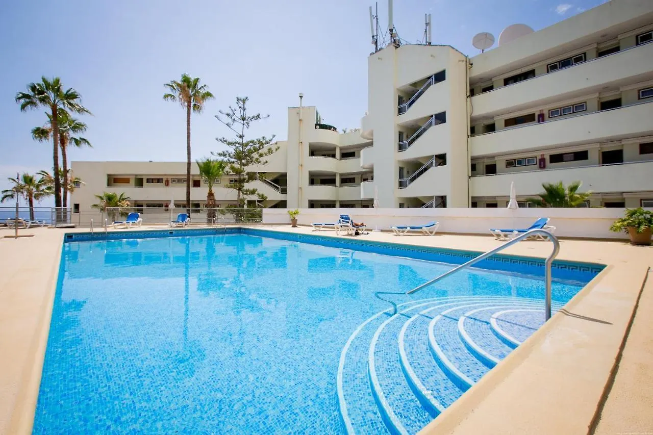 Ocean View Apartment In Front Of Playa La Arena Beach Puerto de Santiago  Ισπανία