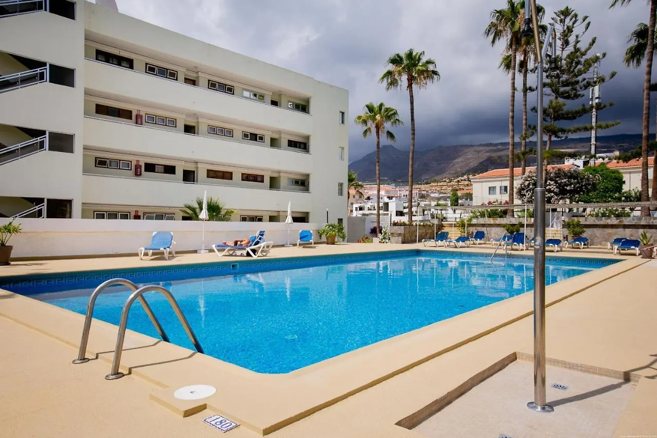 Ocean View Apartment In Front Of Playa La Arena Beach Puerto de Santiago  0*, Puerto de Santiago (Tenerife)